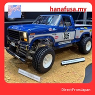 New TAMIYA Ford F-150 Ranger XLT Electric RC Car Kit 58759