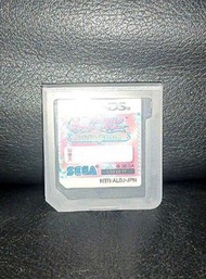 love and berry 時尚魔女 nds卡