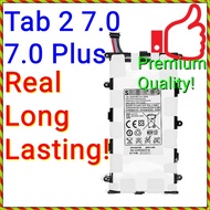 (4000mAh) NEW ORI Last Long Stable Battery SP4960C3B SAM(SUNG) Galaxy Tab 2 7.0 P3100 P3110 P6200 P6