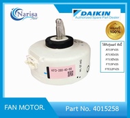 Daikin FAN MOTOR Part.4015258