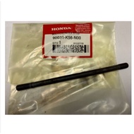 (100% ORIGINAL) HONDA RS150 BLOCK STUD SHAFT TIANG BOLT SUB SAB CYLINDER BLOK RS-15- RS150R RS 150 1