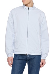 PAUL & SHARK REVERSIBLE TYPHOON JACKET