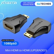 Vention Adapter Standard HDMI to Mini HDMI Type C / Mini HDMI Tipe C