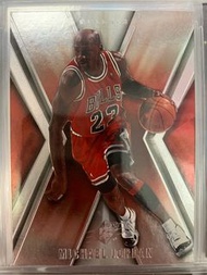 Michael Jordan 籃球卡