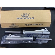 Modenas KRISS EX5 DREAM HONDA kriss110 110 Front Fork Damper Assy 100% original ori Genuine parts 44070-1700-E absorbe