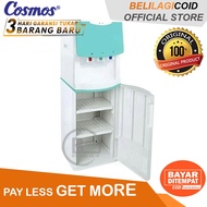 Cosmos Dispenser Galon Atas CWD 5603 / Dispenser Air Dingin Cosmos CWD-5603 / Dispenser Cosmos Denga