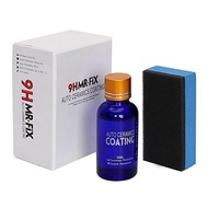 🇲🇾 MR-FIX 9H Auto Nano-Crystalline Coating Ceramic Superhydrophobic Glass Maintain Automotive Liquid
