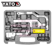 YATO YT-06001 MINI Timing Lock Set (Engine 1.4 1.6/Code N12 N14)