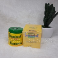 Malaysia Temulawak Cream