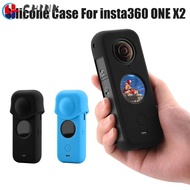 CHINK  Cover Anti-Scratch Action Camera Protective Protector for Insta360 ONE X2