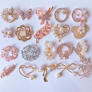 Hijab Brooch | BEAUTIFUL PEARL BROOCH | BEAUTIFUL BROOCH | Unique Brooch | PEARL HIJAB BROSS Brooch 