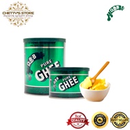 QBB GHEE (150G/400G/800G)