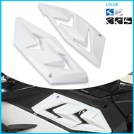 Motorcycles Accessories Engine Side Protective Cover Crash Cap Guard Protection For 675SR-R 675SR 67