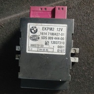 BMW E60 E61 FUEL PUMP CONTROL MODULE