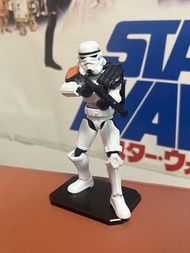 Star Wars Sandtrooper Stormtrooper Blokees 3.75 inch 星球大戰白兵沙漠兵