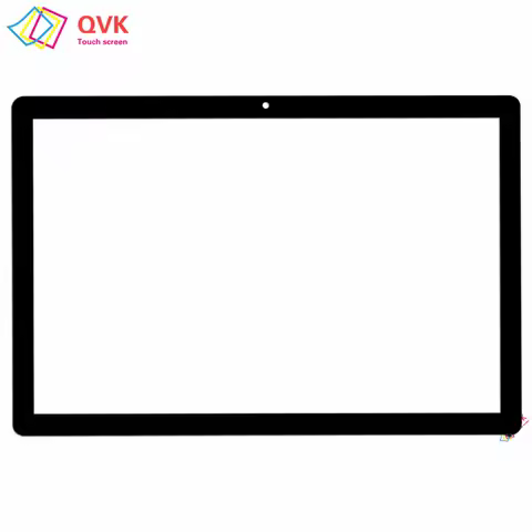 New 10.1Inch Black For AEEZO KT1016 Tablet PC Capacitive Touch Screen Digitizer Sensor External Glas