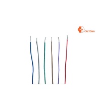 Jumper Wire 7/0.12mm AWG28 Single Strength Cable