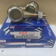Tierod end tie rod Carry 1000cc st100 futura t120ss