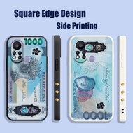 Casing For Huawei Nova 5T Y9s Y9 2019 Prime Y6 2019 Y6s P40 Litemoney New 1000 Peso LDH43 Phone Case
