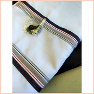 ● ▪ ❀ Divisoria Teachers Uniform / Male Non Teaching Tuesday - COMPLETE SET (Tela Only)