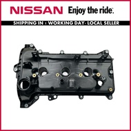 VALVE COVER ASSY WITH BLUE GASKET NISSAN ALMERA N18 1.0 TURBO - 13264-5EK0A