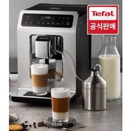 Tefal  Full Automatic Eviance Espresso Machine EX891CKR (BEST)