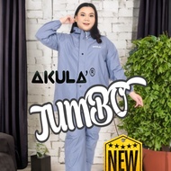 JUMBO Raincoat "AKULA" BB 86-110 KG