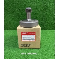 100% ORIGINAL HONDA EX5 DREAM EX5 CLASS WAVE 100 WAVE100 AUTO HOUSING SHOE CLUTCH ASSY MANGKUK MANGK