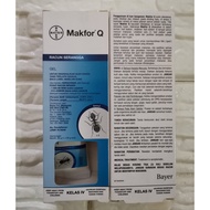 Bayer Makfor® Q Insect Gel (30 mg)