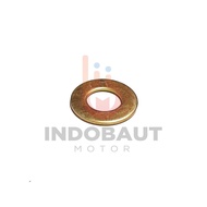 Ring Plate M18X38 M18 Bolt 27 Yellow Washer Plate Large 18mm