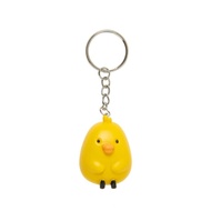 [ARTBOX OFFICIAL] Figure Keyring IREN