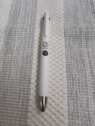 Zebra bLen B3A88W (白杆) 0.7mm 三色