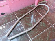 Begel Behel u Yamaha Panjang Lurus Tekuk Custom Motor Japstyle
