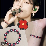BTS V BRACELET TAEHYUNG KPOP BRACELET