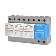 brand new Hot Surge Arrester Protector SPD 280V AC Solar Surge Protective Device