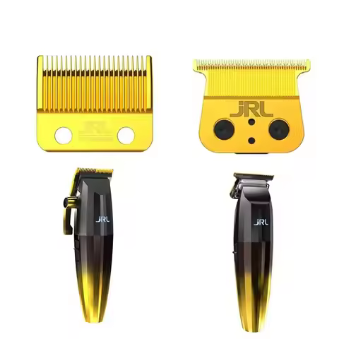 JRL2020T 2020C Electric Clipper Carving Push Head Hair Clippers Razor Accessories Base