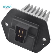 Air Conditioning Heater Motor Blower Resistor Replacement Parts Accessories 7801A390 Fit For   2009-