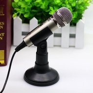 K-Mic/Golden Mic KM420 National K-Song Mobile Phone Microphone Desktop Computer#6403