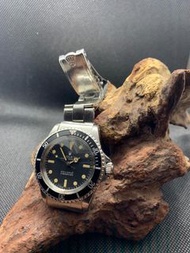 Vintage Rolex 5513 meters first  not 1680 5512