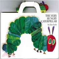 155256.The Very Hungry Caterpillar Giant Board Book and Plush Package ─ Board