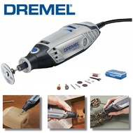 Dremel Rotary tool  3000-N/10 Variable 220v Speed Rotary Tool with 10 Accessories Kit