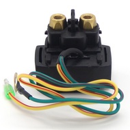Starter Solenoid Relay for Tohatsu M115A2 MD70B MD90A/B/C2 MD40A/B/B2 MD115A/A2 MD50A/B/B2 MD75C2