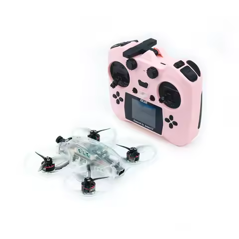 Axisflying POCKEY 20 2 Inch Cinewhoop FPV Drone H743 AIO C134 6000KV Analog VTX ELRS 2.4G 3S Beginne