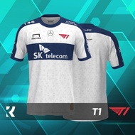 T1 MSI 2023 TEAM JERSEY