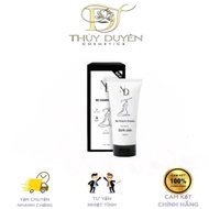 ND Be Charm Cream Dark Skin Multi-Purpose Skin Brightening Cream - Moisturizes, Reduces Dark Spots