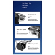 G24 Game Automatic Bluetooth Trigger Game Button Kit Chicken-Eating Artifact Adjustable Gear Buckle 