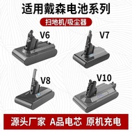 Dyson Vacuum Cleaner Dyson Non-Original V6V7V8V10 Replacement Parts Charger 3.24