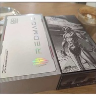Orig Redmagic 8 Pro + 12/256GB I16/512GB & 16/1TB