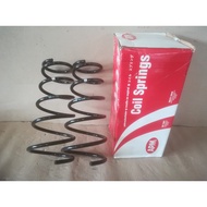 TOYOTA COROLLA AE101 AE111 REAR  COIL SPRING (APM) (1PAIR) (NEW)