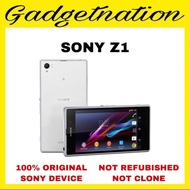 Sony Xperia Z1 C6903